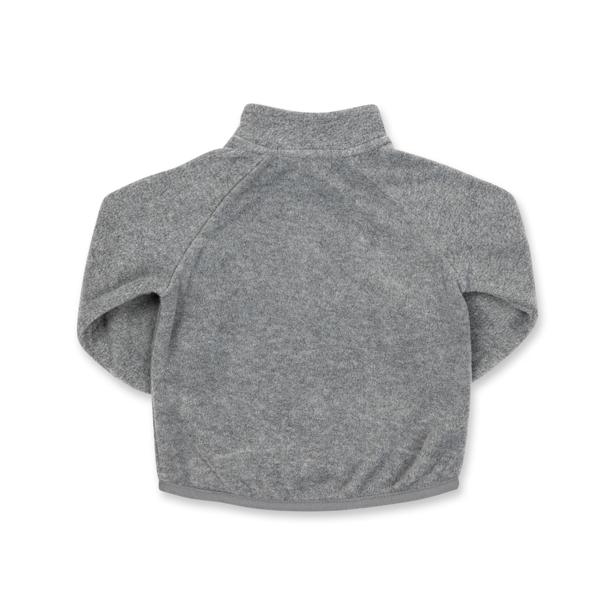 Manor Baby  Veste en polaire sans capuche 