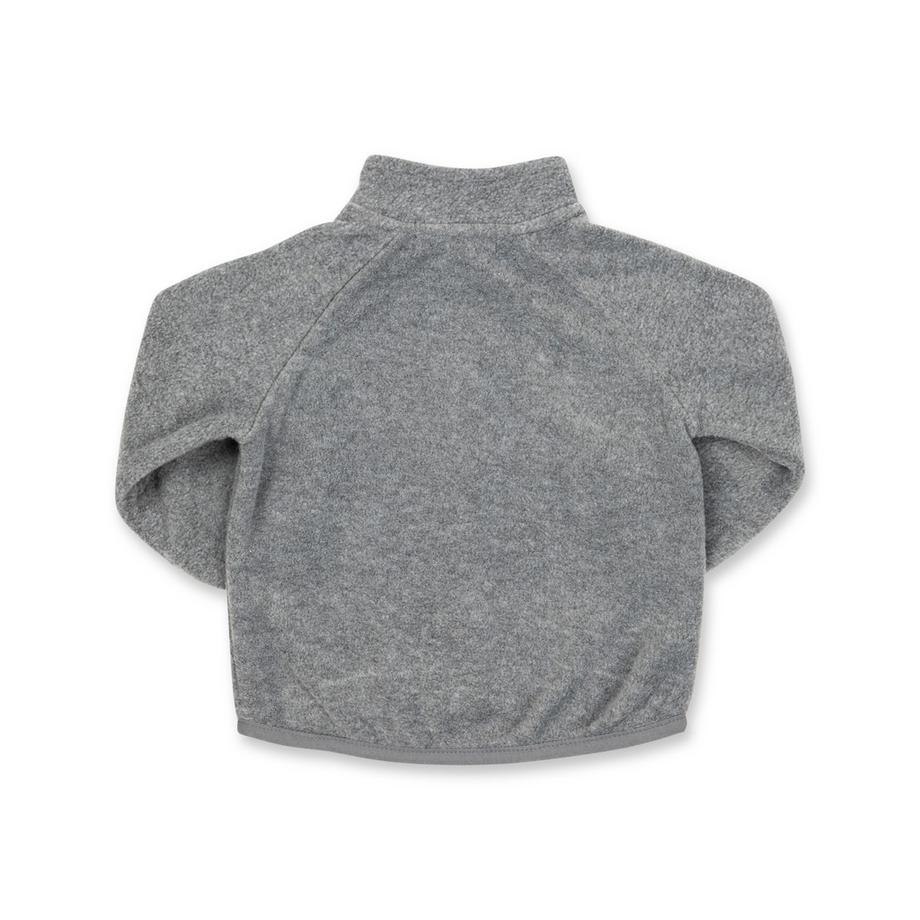 Manor Baby  Giacca di pile senza cappuccio 