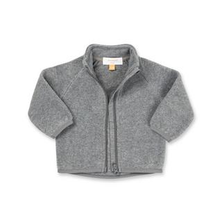 Manor Baby  Fleecejacke ohne Kapuze 