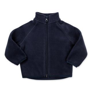 Manor Baby  Fleecejacke ohne Kapuze 