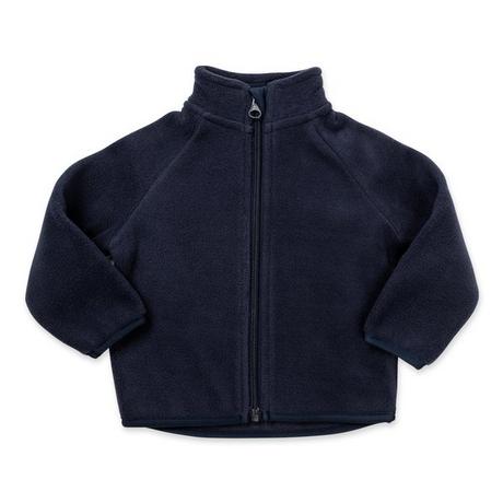 Manor Baby  Fleecejacke ohne Kapuze 