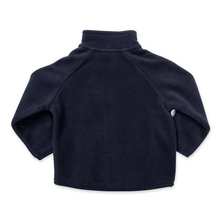 Manor Baby  Giacca di pile senza cappuccio 