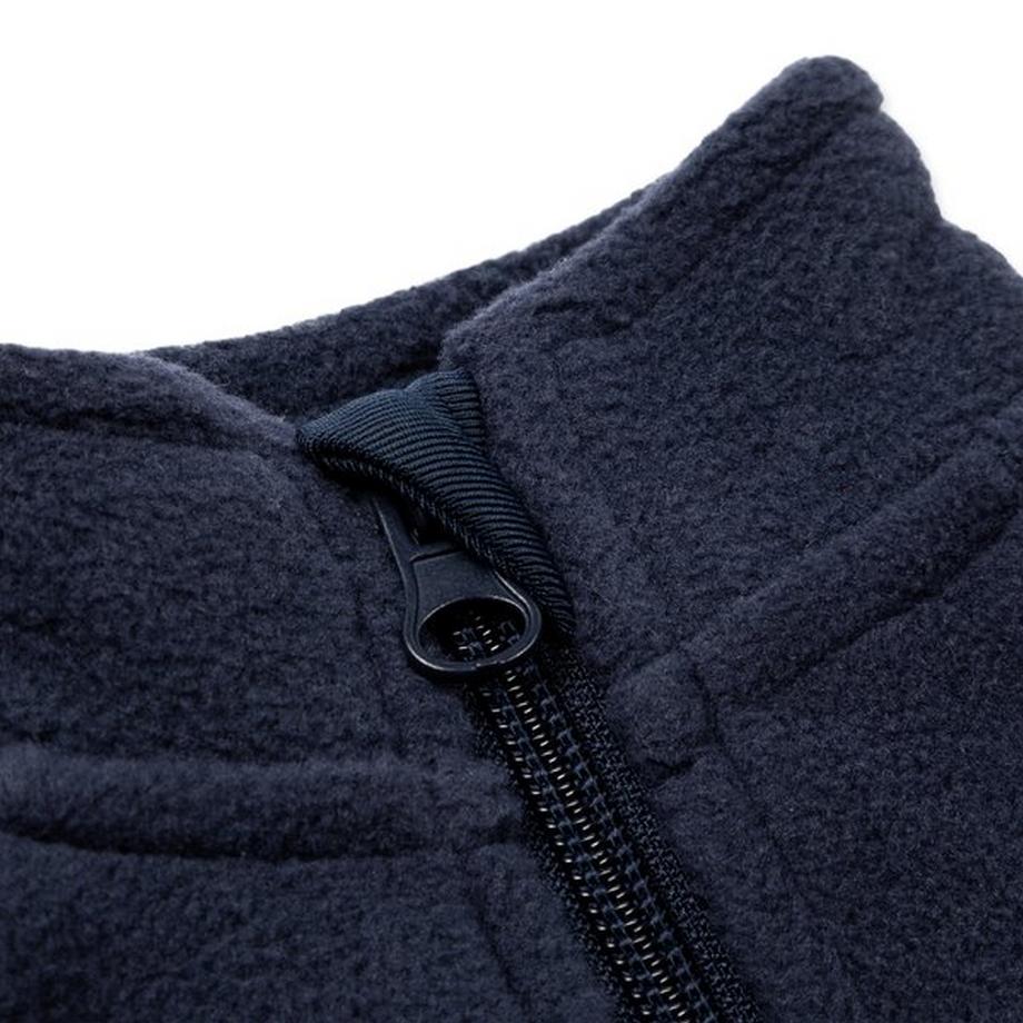 Manor Baby  Giacca di pile senza cappuccio 