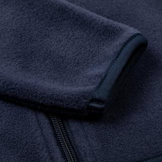 Manor Baby  Fleecejacke ohne Kapuze 