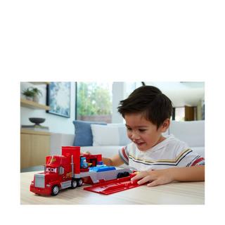 Mattel  Disney Pixar Cars - Mobile Tune-Up Mack 