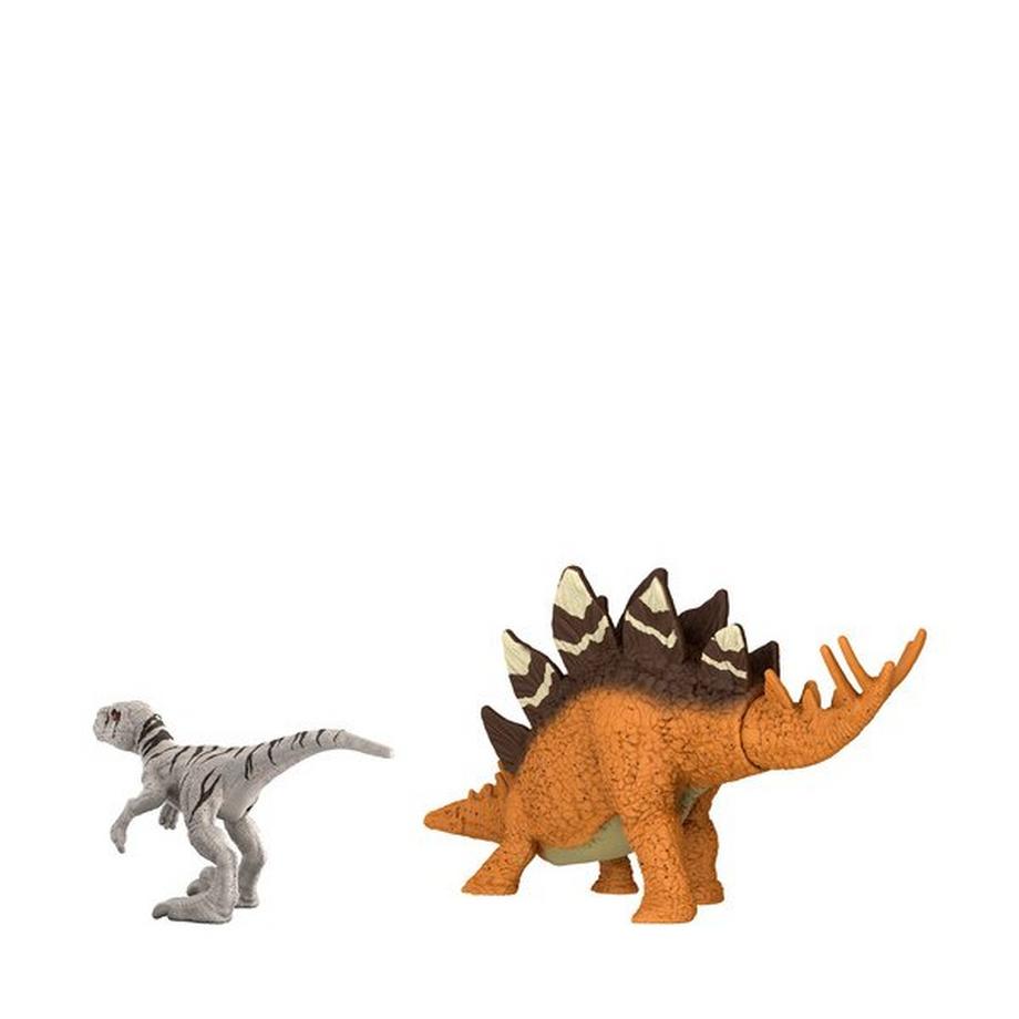 Mattel  Mini Dinosaures ass. 