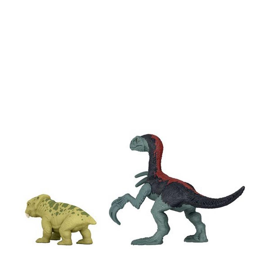 Mattel  Mini Dinosaures ass. 