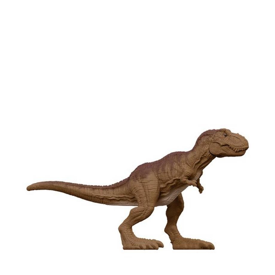 Mattel  Mini Dinosaures ass. 