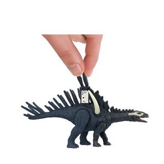 Mattel  Jurassic World Ferocious Pack, modelli assortiti 