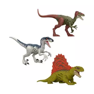 Jurassic World Extreme Damage Feature Dino, Zufallsauswahl