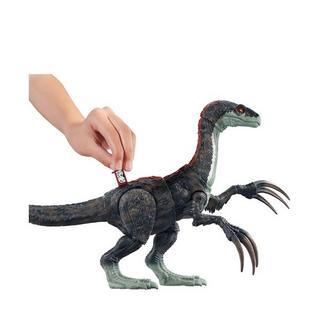 Mattel  Jurassic World Sound Slashin' Therizinosaurus 