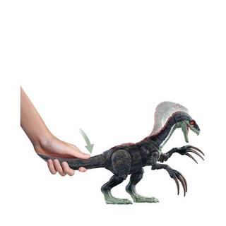 Mattel  Jurassic World Sound Slashin' Therizinosaurus 