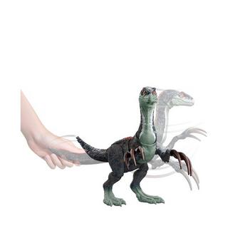 Mattel  Jurassic World Sound Slashin' Therizinosaurus 