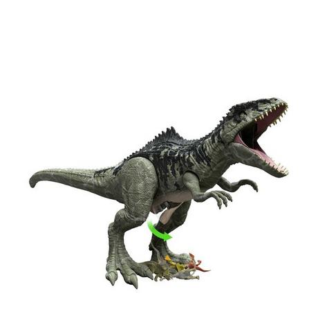 Mattel  Jurassic World Giganotosauro Dinosauro gigante 