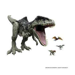 Mattel  Jurassic World Giganotosaurus Dino géant 
