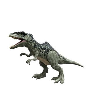 Mattel  Jurassic World Giganotosauro Dinosauro gigante 