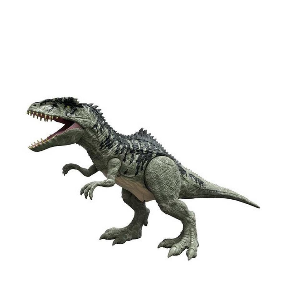 Mattel  Jurassic World Riesendino Giganotosaurus 