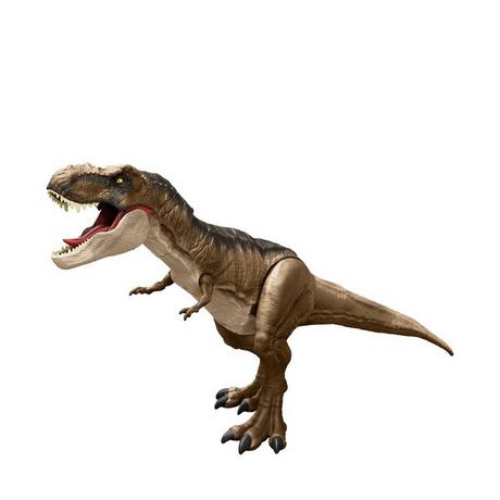 Mattel  Jurassic World Dinosauro gigante T-Rex 