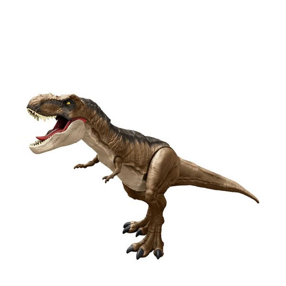 Mattel  Jurassic World Riesendino T-Rex 