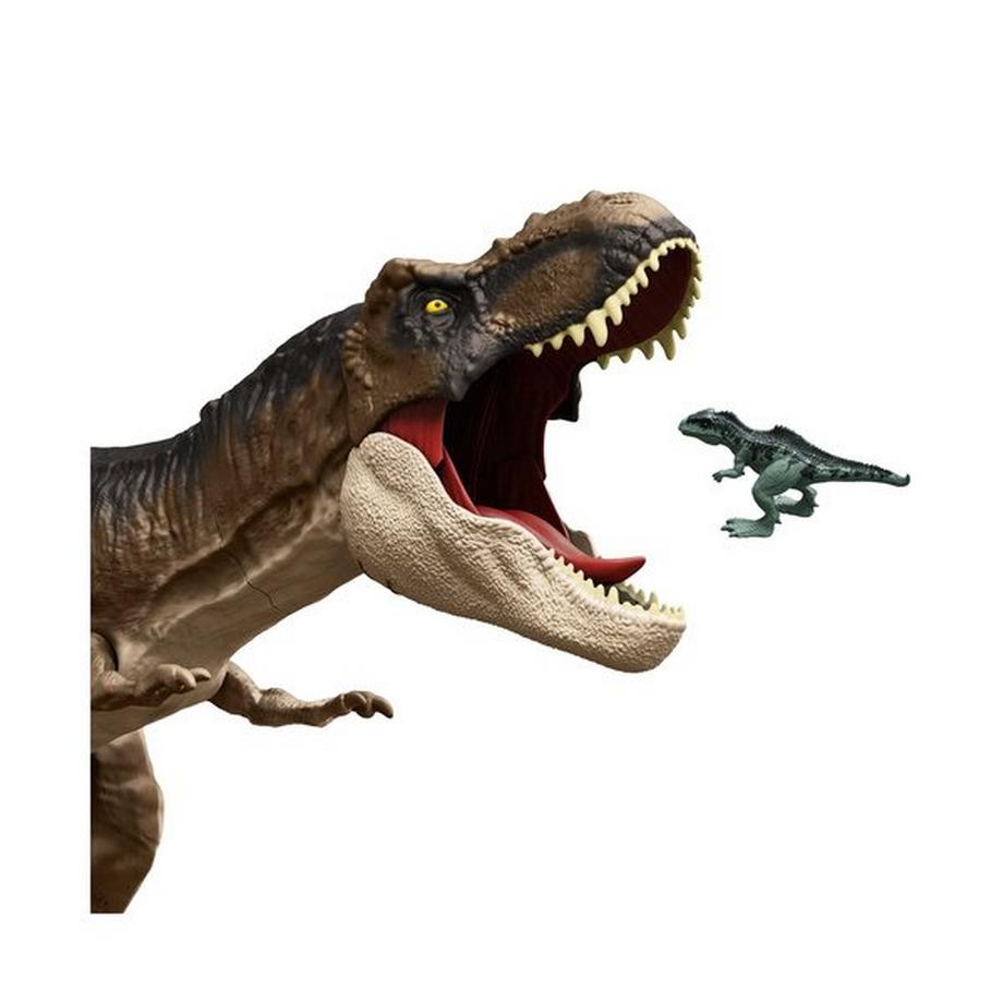 Mattel  Jurassic World Riesendino T-Rex 