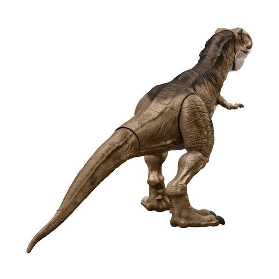 Mattel  Jurassic World Riesendino T-Rex 