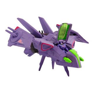 Mattel  Disney Pixar Lightyear Hyperspeed Série Zurg Bateau de combat  