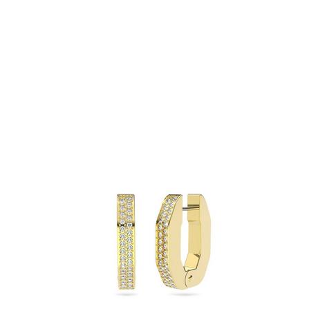 SWAROVSKI Dextera Créoles 