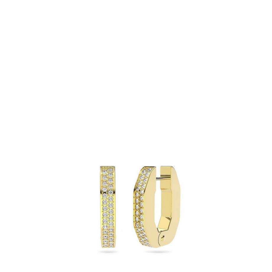 SWAROVSKI Dextera Créoles 