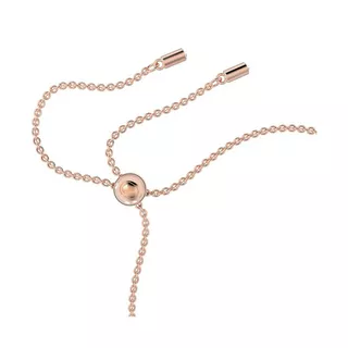 SWAROVSKI Una Armband Roségoldfarben 1