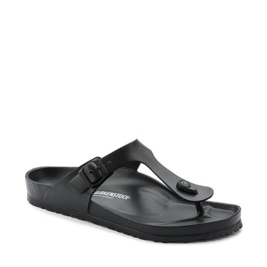 BIRKENSTOCK GIZEH EVA Sandali, piatti 