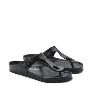 BIRKENSTOCK GIZEH EVA Sandalen, Flat 
