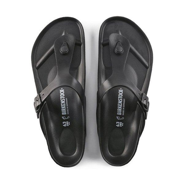 BIRKENSTOCK GIZEH EVA Sandalen, Flat 