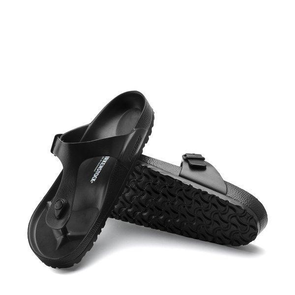 BIRKENSTOCK GIZEH EVA Sandalen, Flat 