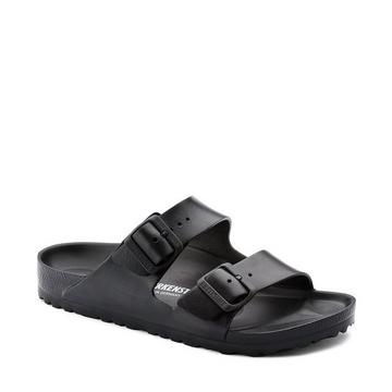 Sandalen, Flat