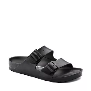 Sandalen, Flat