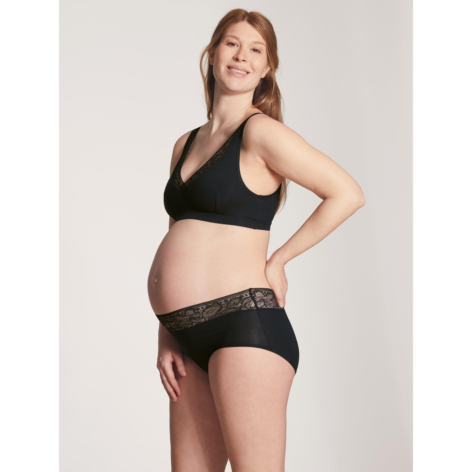 Image of Panty Damen Black M