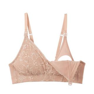 CALIDA 100% Nature Mum Reggiseno Premaman  