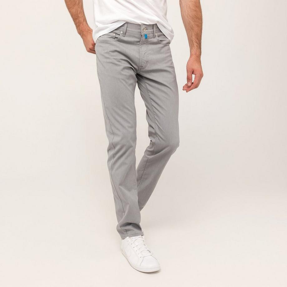 pierre cardin Pantaloni da Viaggio Modern Fit  
