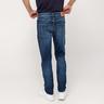 Calvin Klein Jeans Jeans DA142 MID BLUE Blau