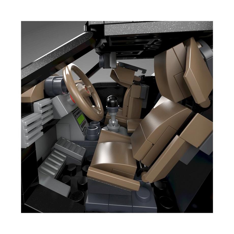 Hot Wheels  Rodger Dodger - Kit 