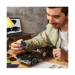 Hot Wheels  Rodger Dodger - Kit de construction 