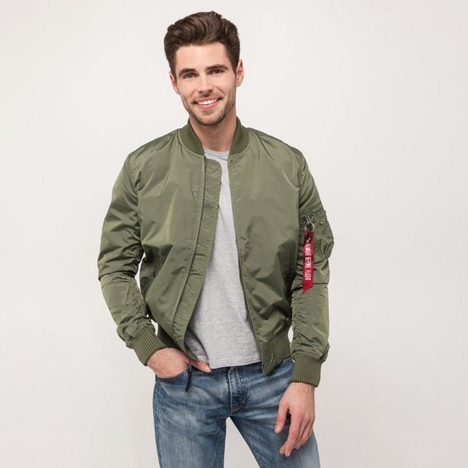 Jacke
