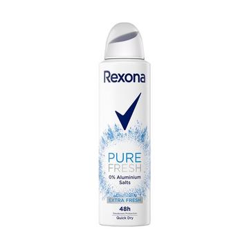  Deodorant Spray Pure Fresh