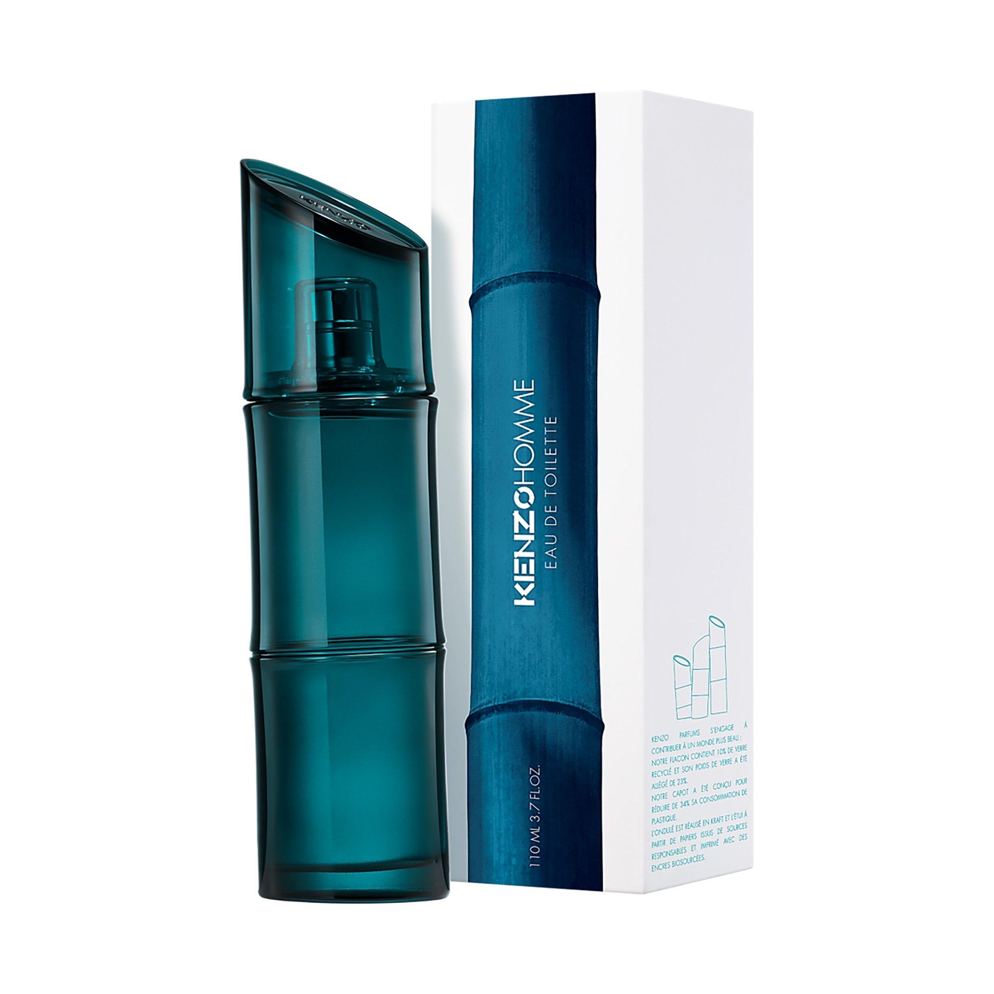 KENZO Homme Eau De Toilette  