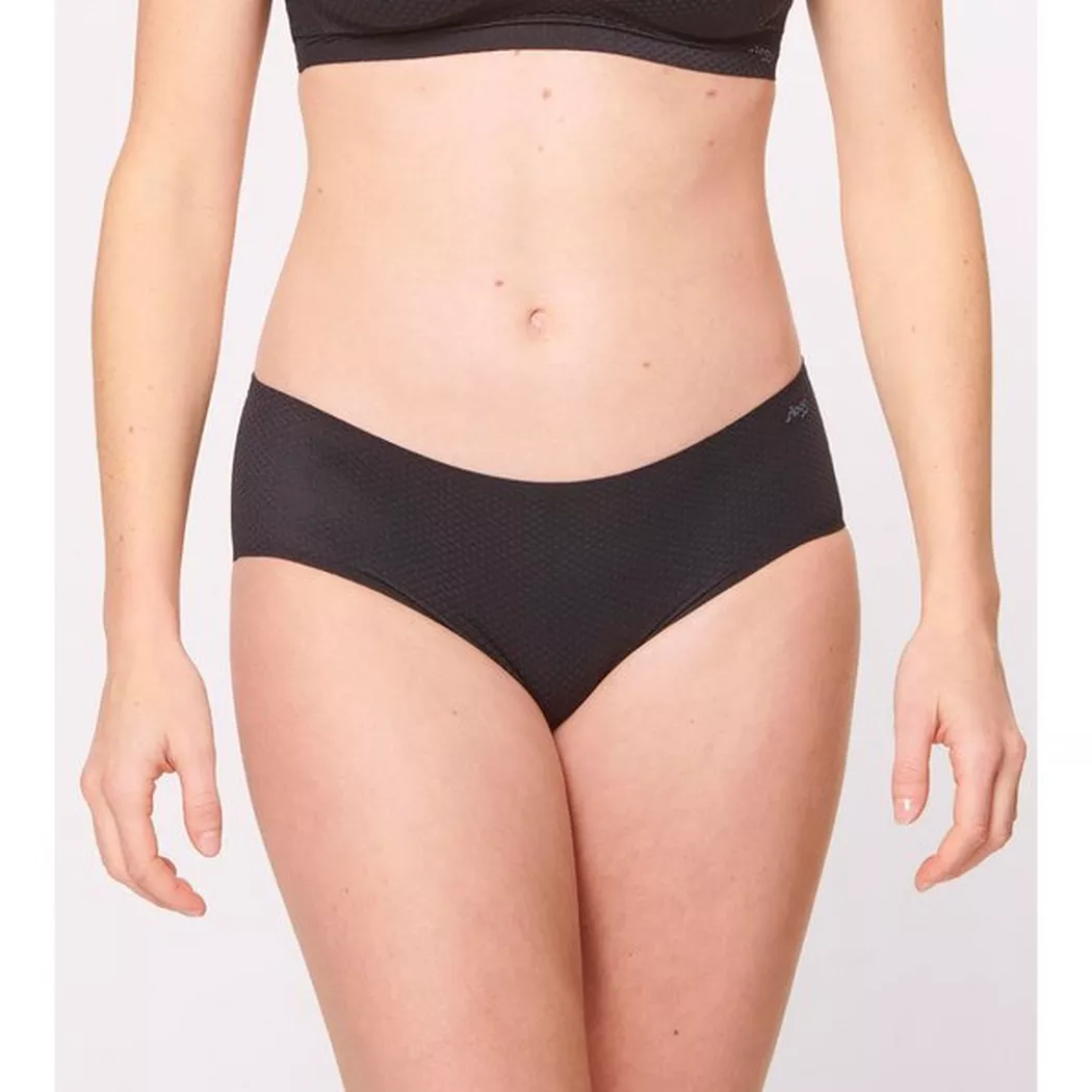 Sloggi - Hipster, für Damen, Black, Größe XS