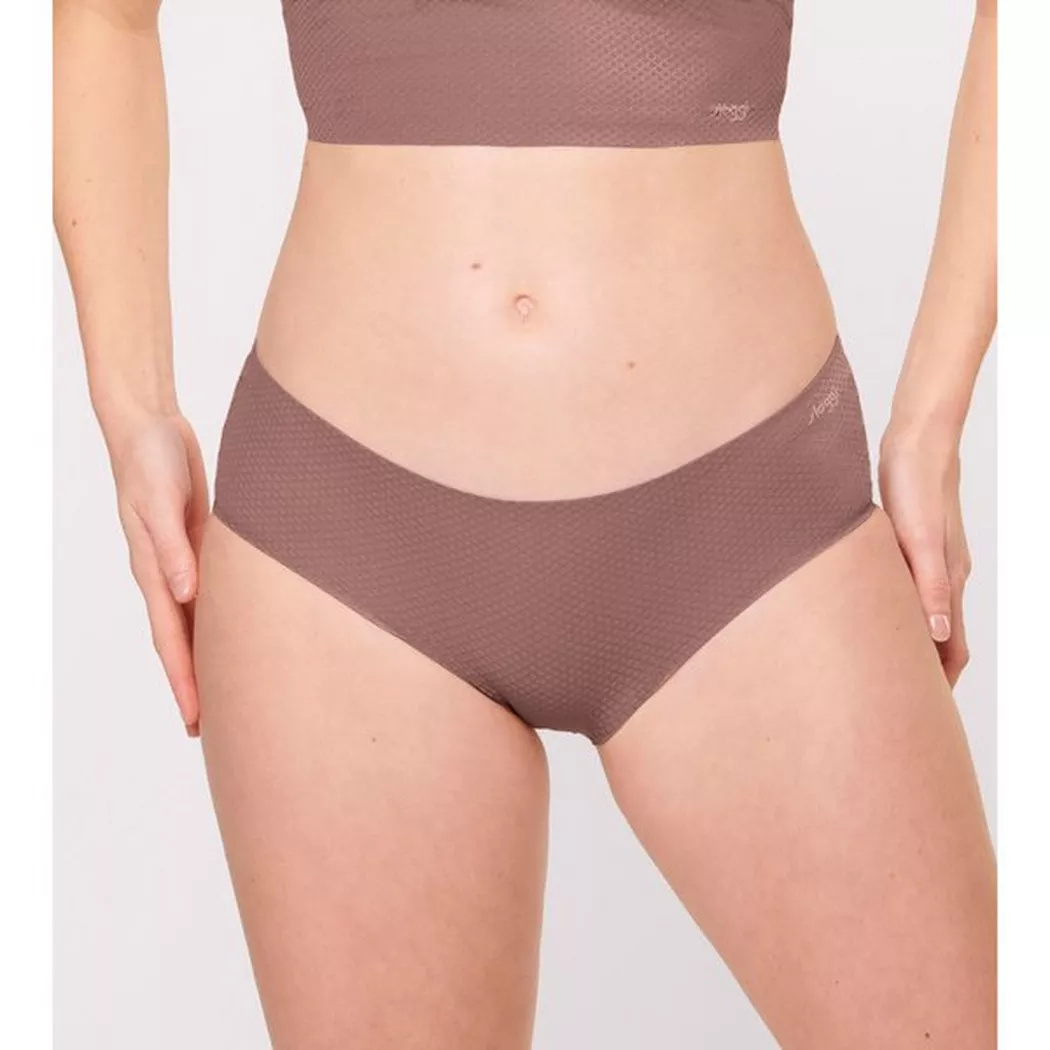 Sloggi - Hipster, für Damen, Taupe, Größe XS