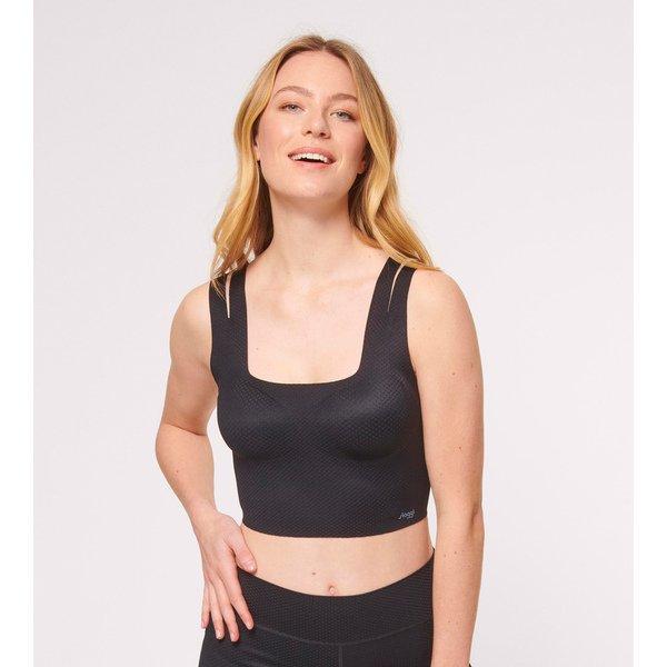 sloggi sloggi ZERO Feel Flow Top
 Bustier mit Träger 