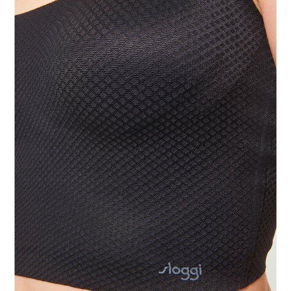 sloggi sloggi ZERO Feel Flow Top
 Bustier avec bretelles 