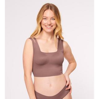 sloggi sloggi ZERO Feel Flow Top
 Bustier mit Träger 