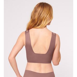 sloggi sloggi ZERO Feel Flow Top
 Bustier mit Träger 